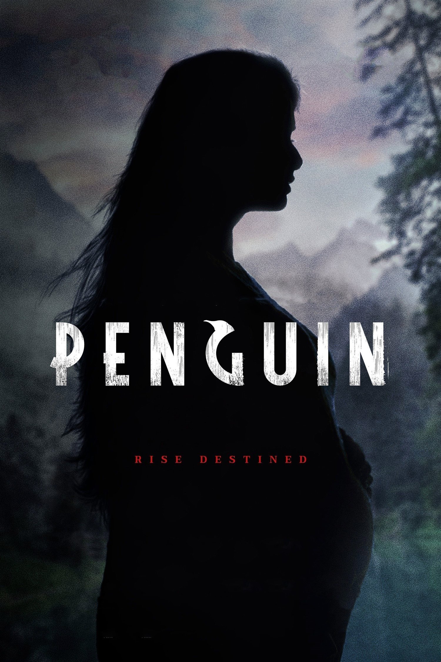 Penguin