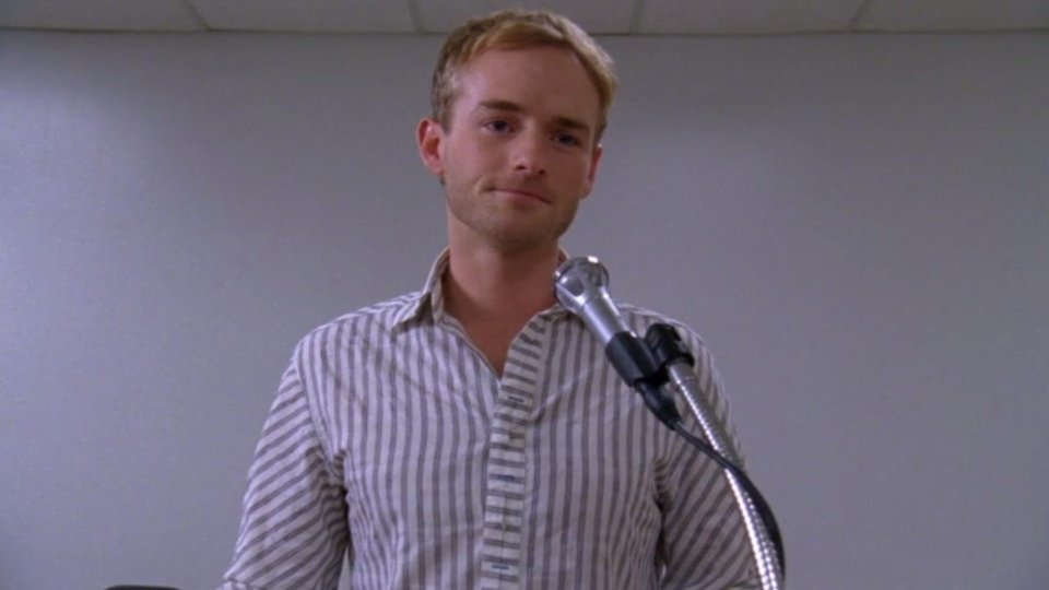 Malcolm in the Middle