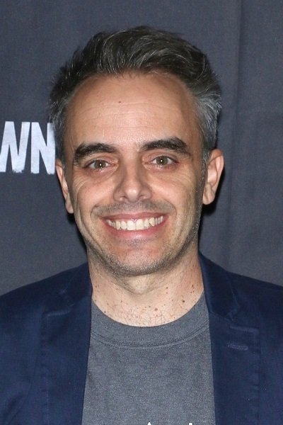 et billede af Joel Souza