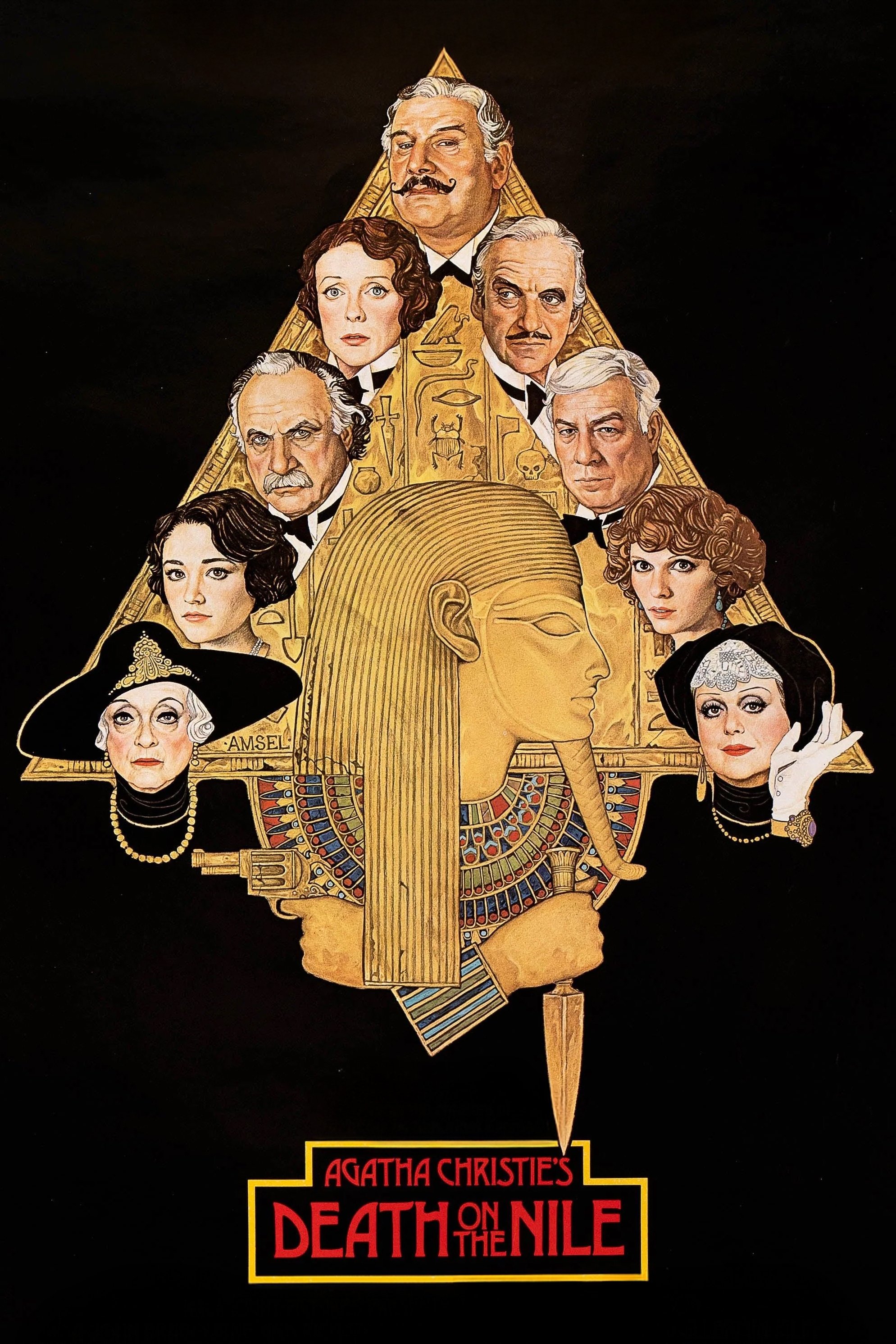 Death on the Nile