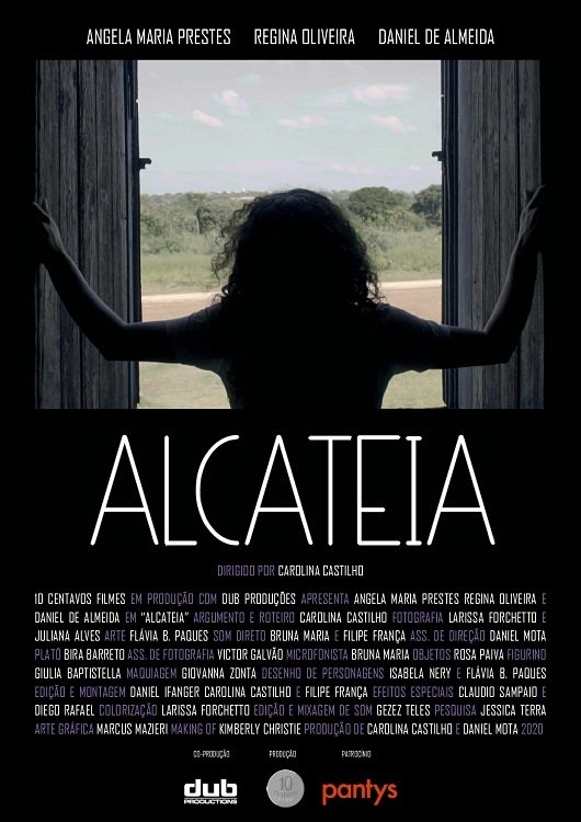 Alcateia Alcateia