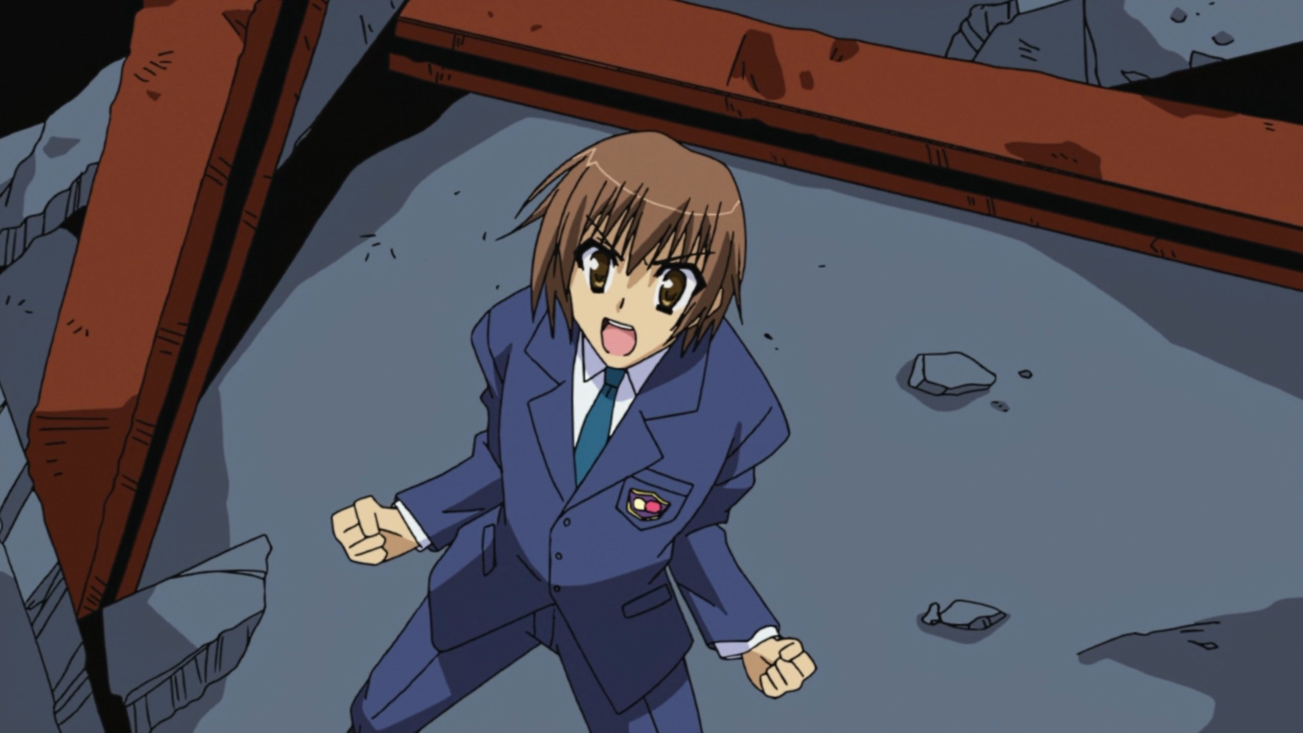 Episode 12