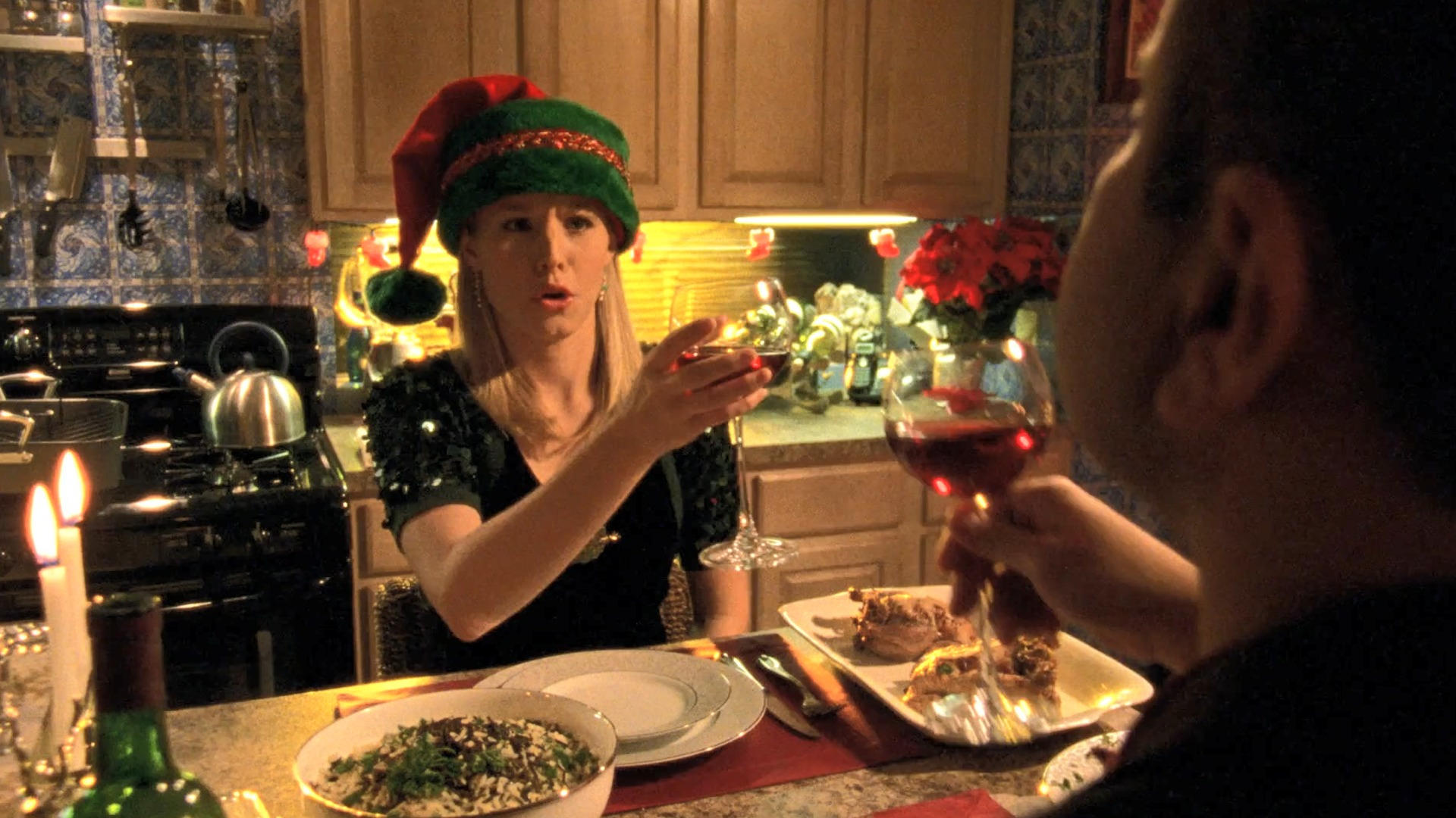 Veronica Mars