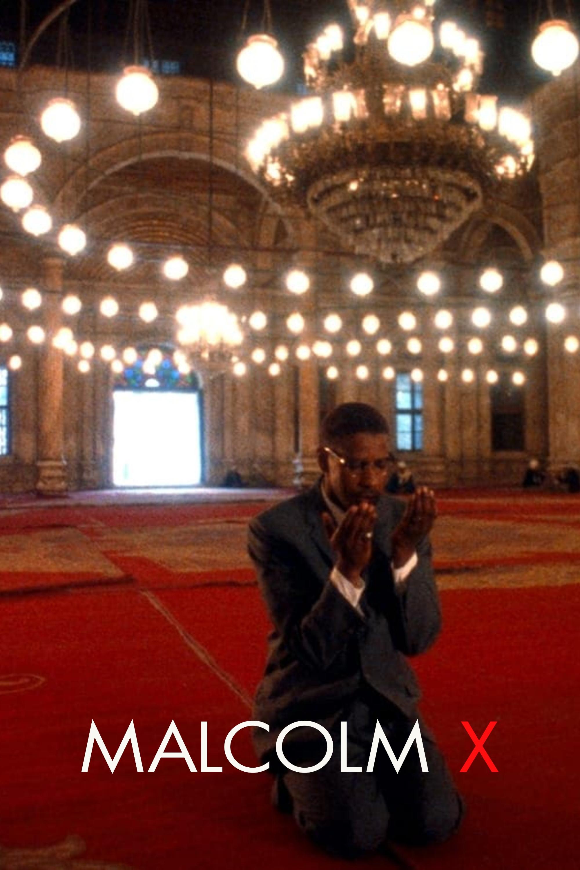 Malcolm X