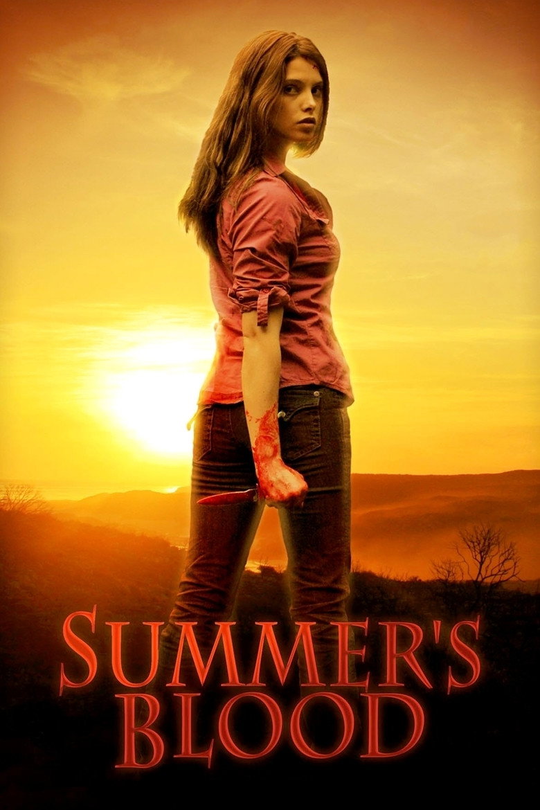 Summer's Blood