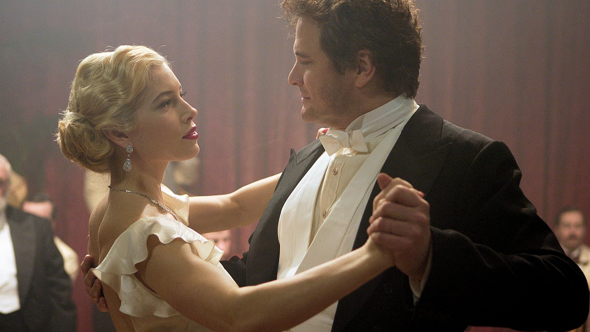 Easy Virtue (2008)