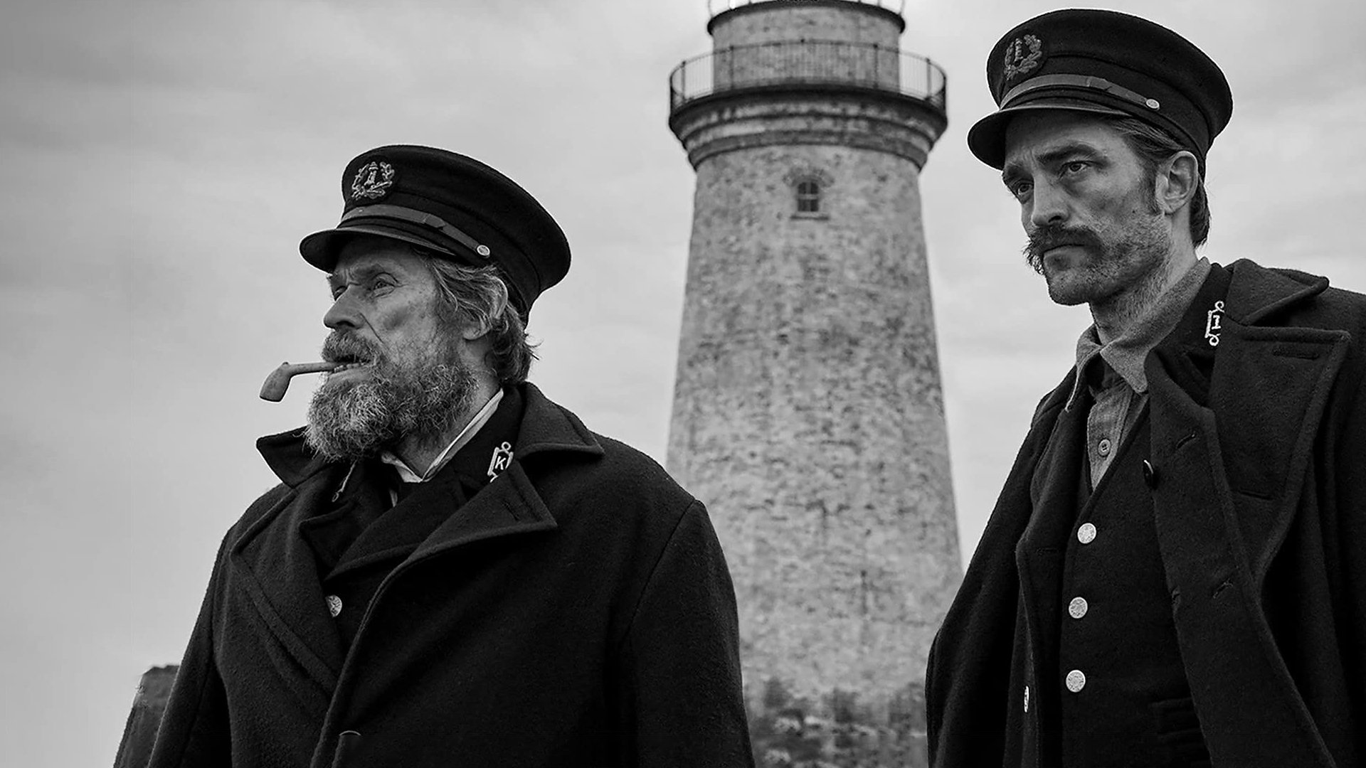 Image du film The Lighthouse pegwnywakzvumcdkfws83uhkhmsjpg