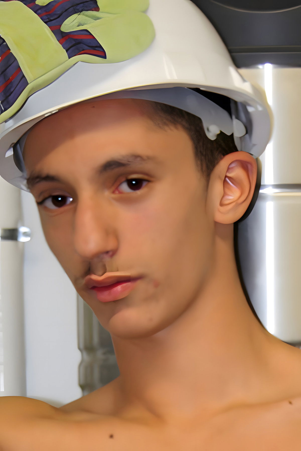 et billede af Kams Kamikaze