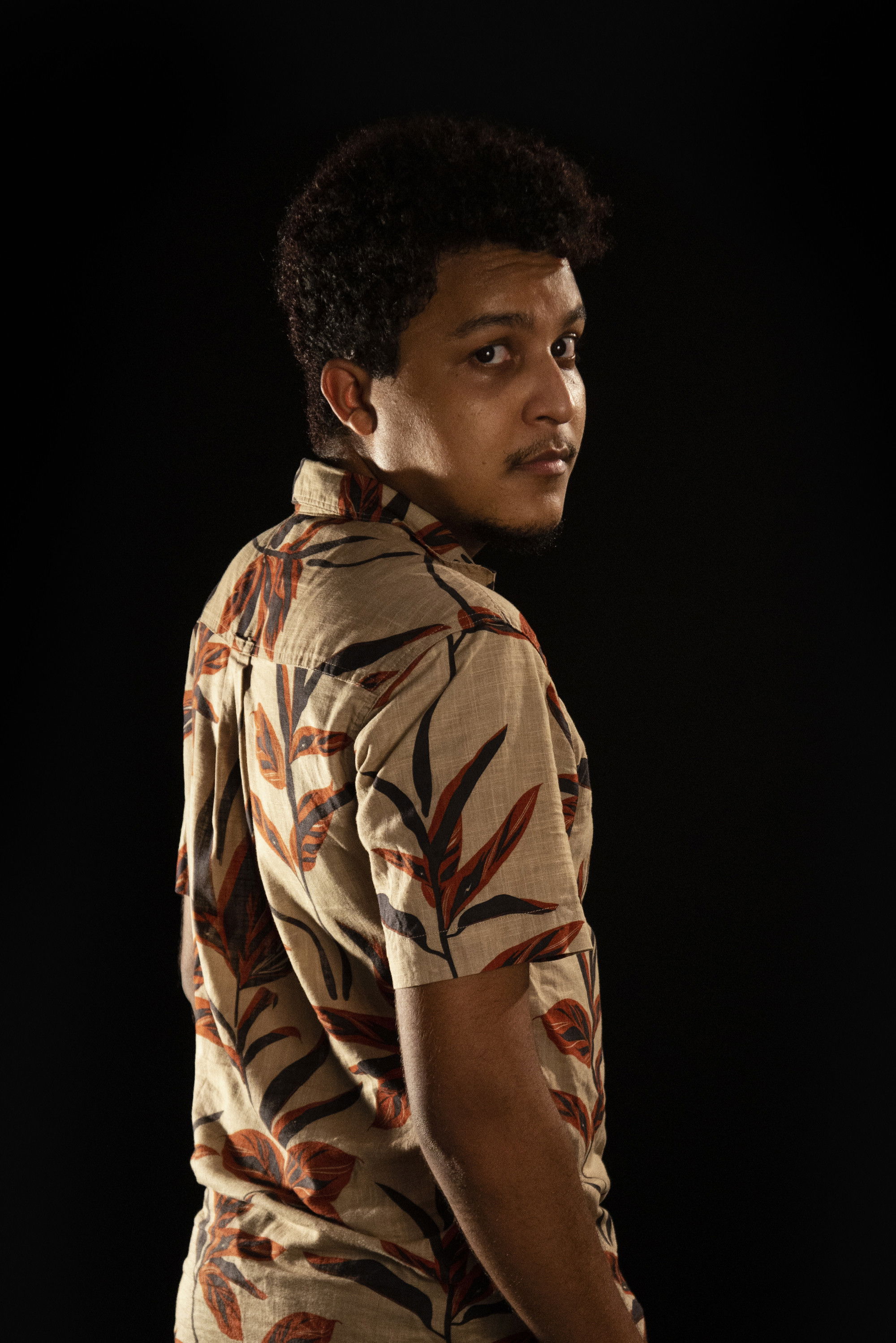 et billede af Gleidson C. Alves