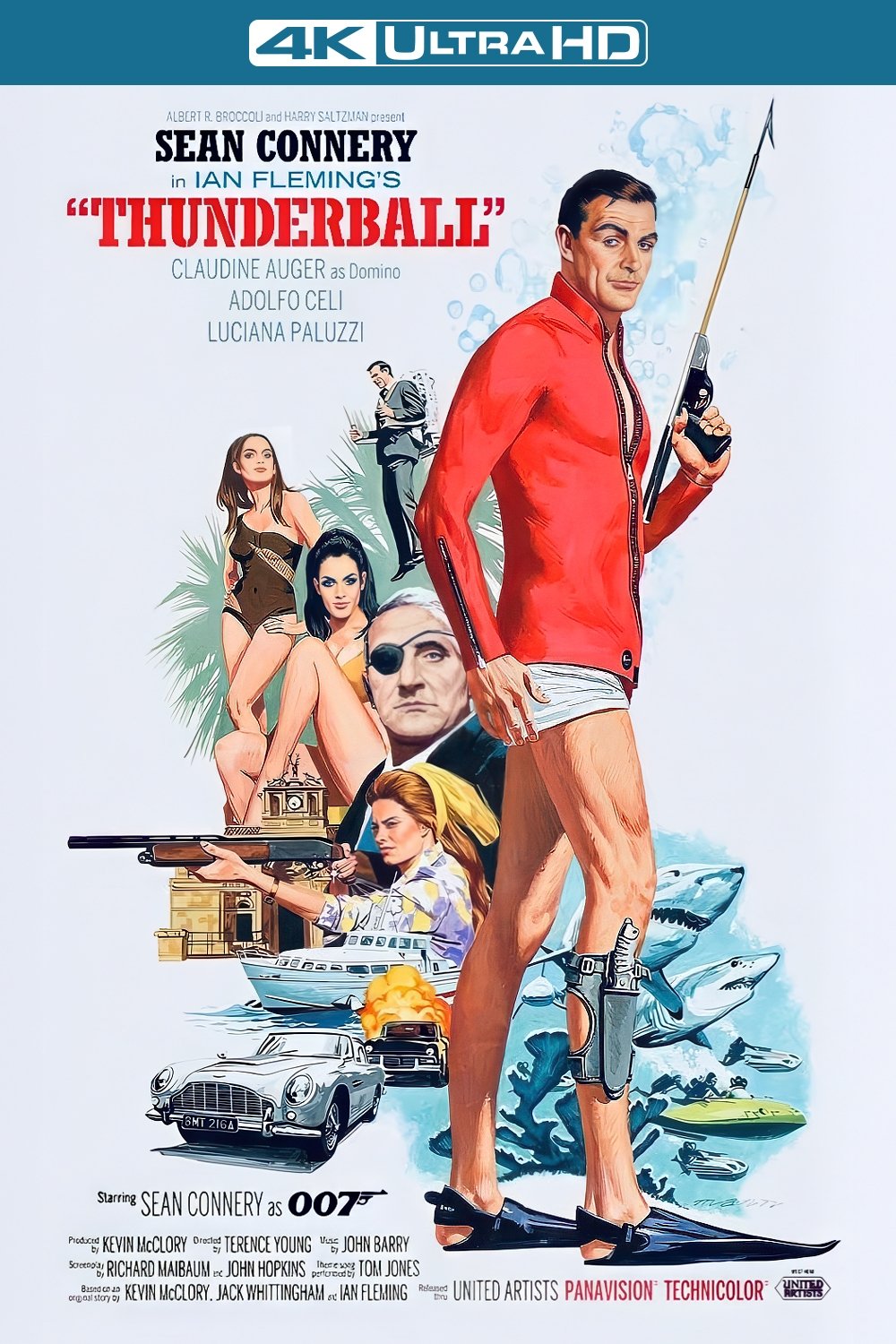 Thunderball