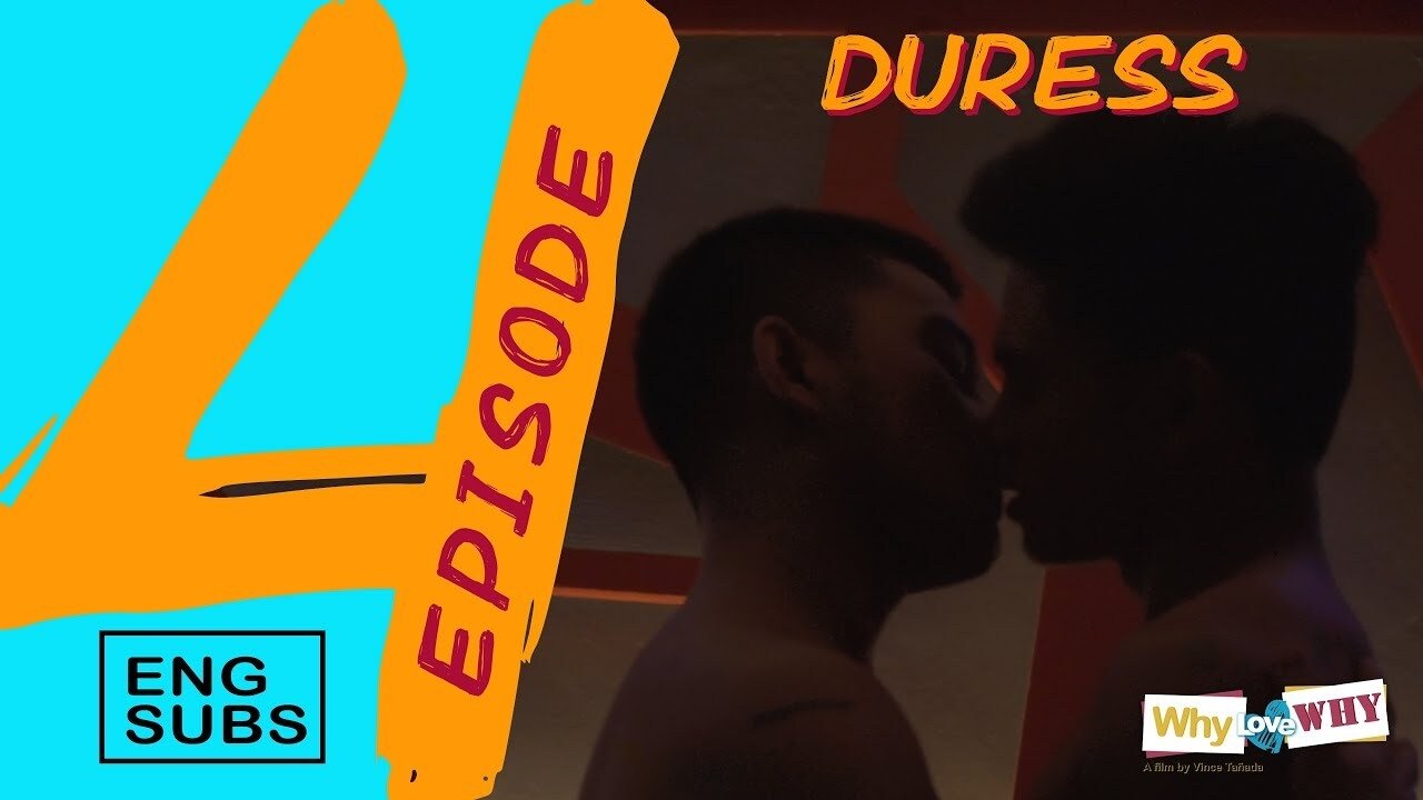 Thumbnail for Episode 4 Season 1 Episode 4