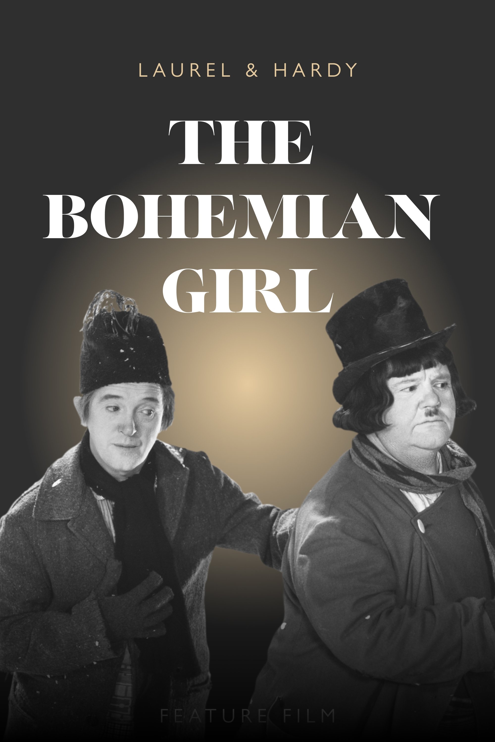 The Bohemian Girl