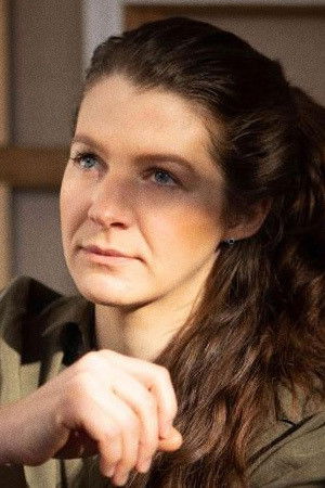 et billede af Cydney Uffindell-Phillips