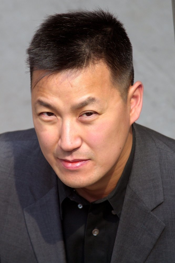 et billede af Daniel May Wong