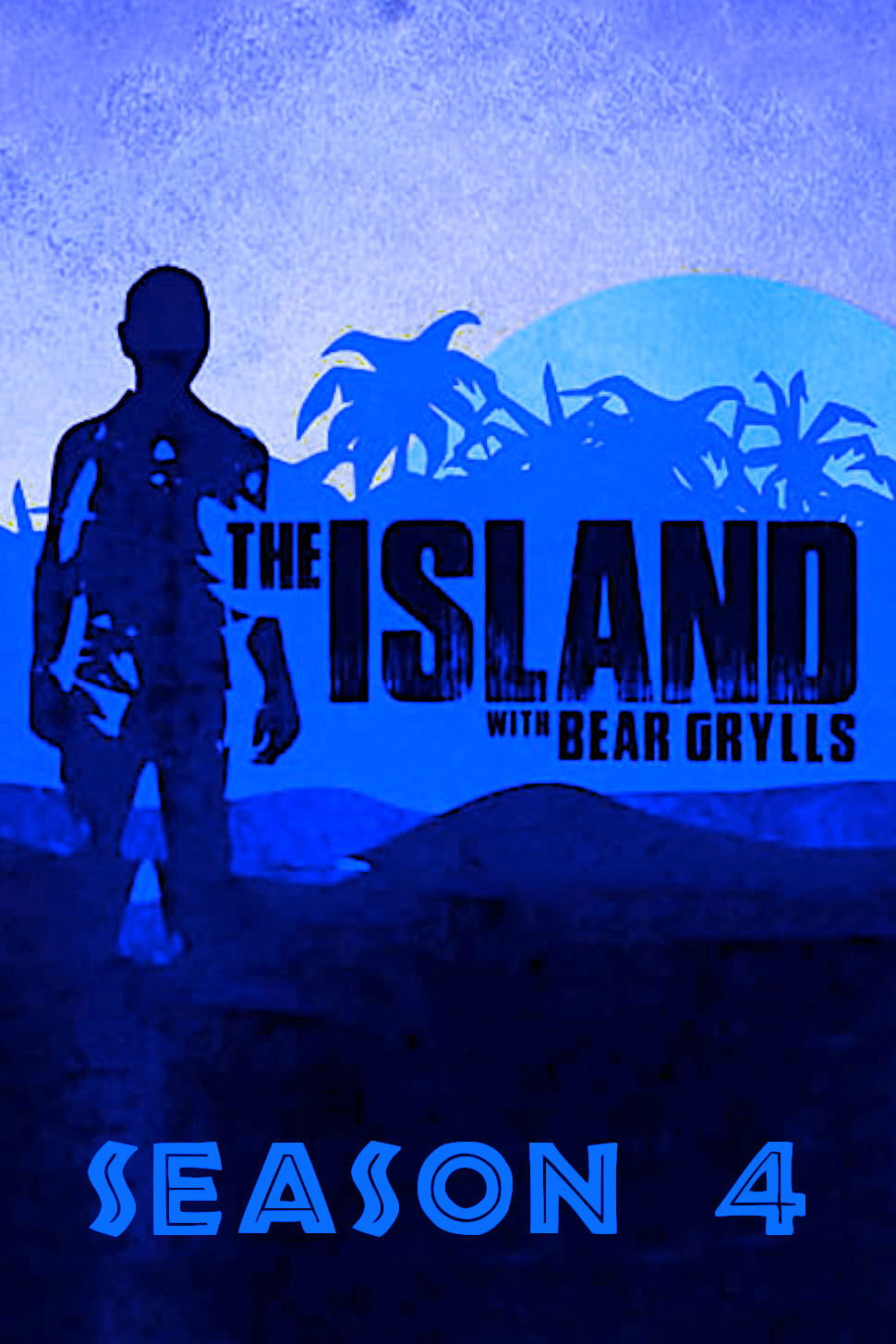 The Island with Bear Grylls - Season 4