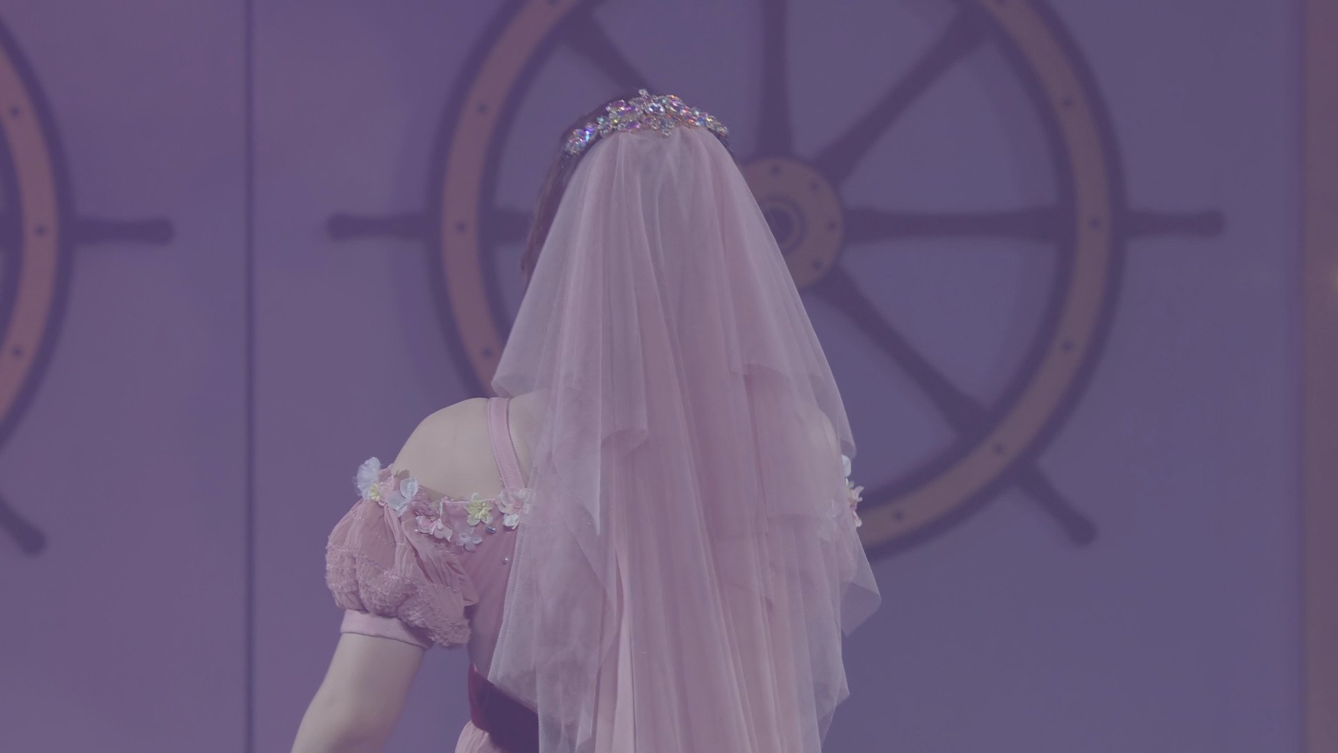 UCHIDA MAAYA New Year LIVE 2019 take you take me BUDOKAN!! (2019)