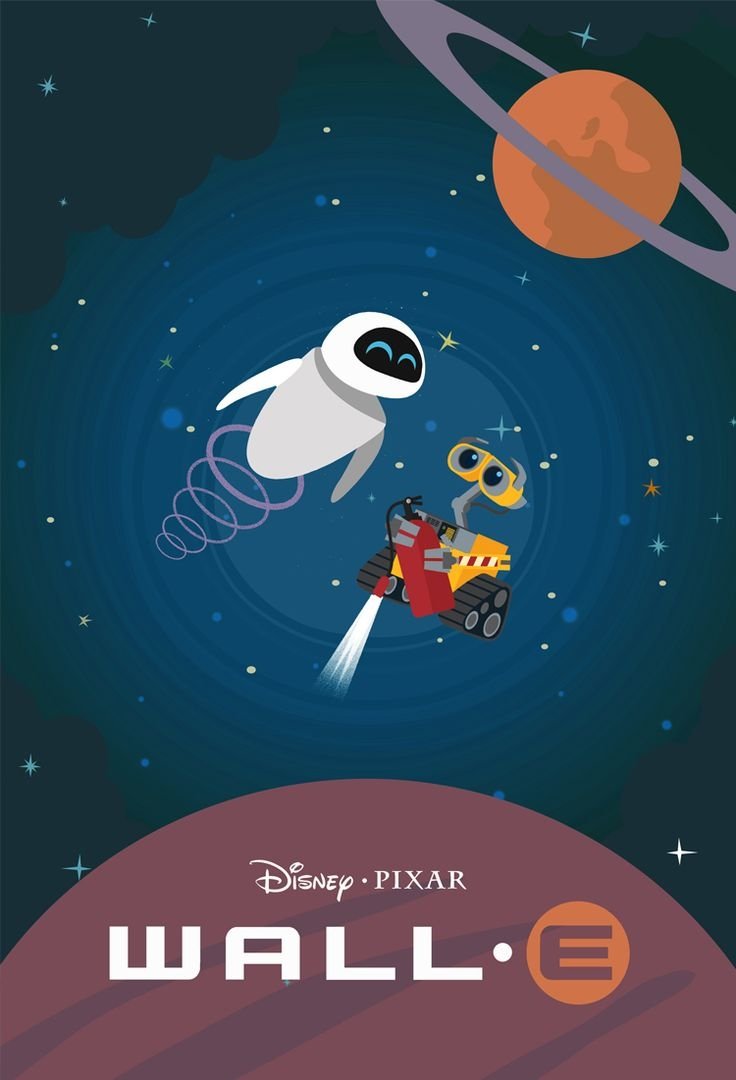 WALL·E