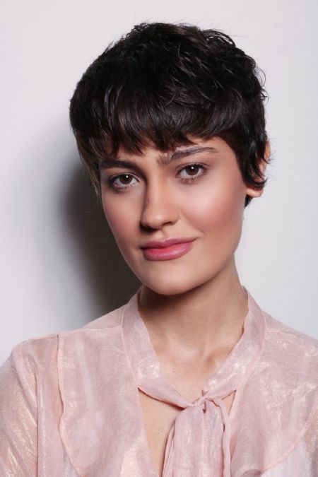 et billede af Alessa Caneppele