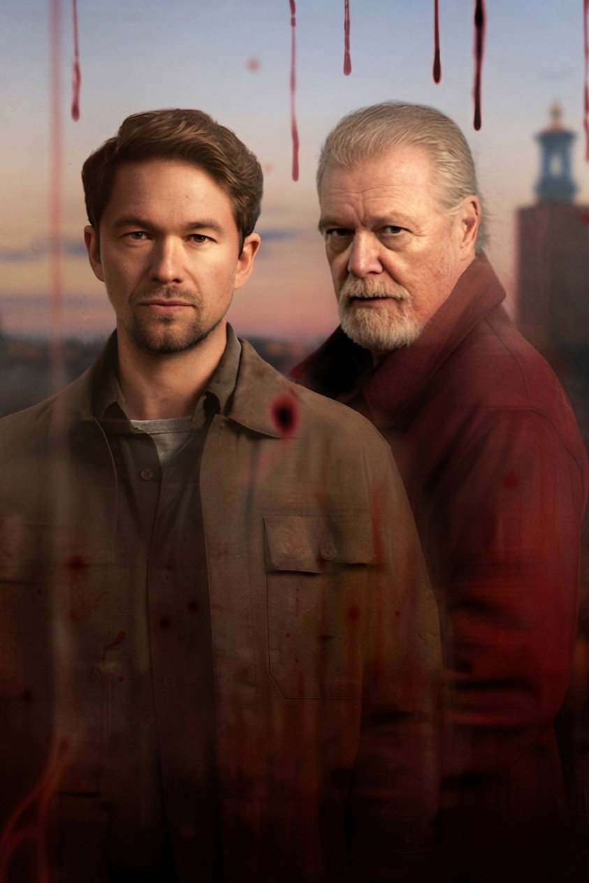 VER Sacrificio de sangre (2026) Online Gratis HD