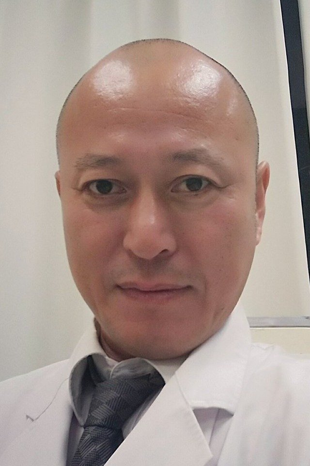 et billede af Pierre Ken