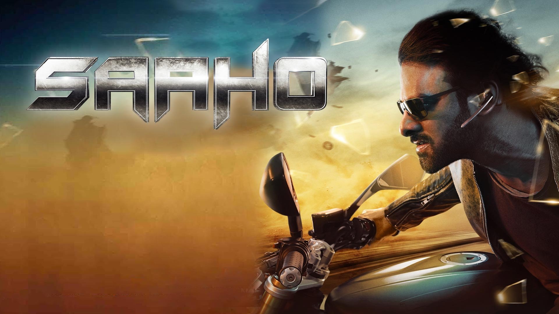 Saaho