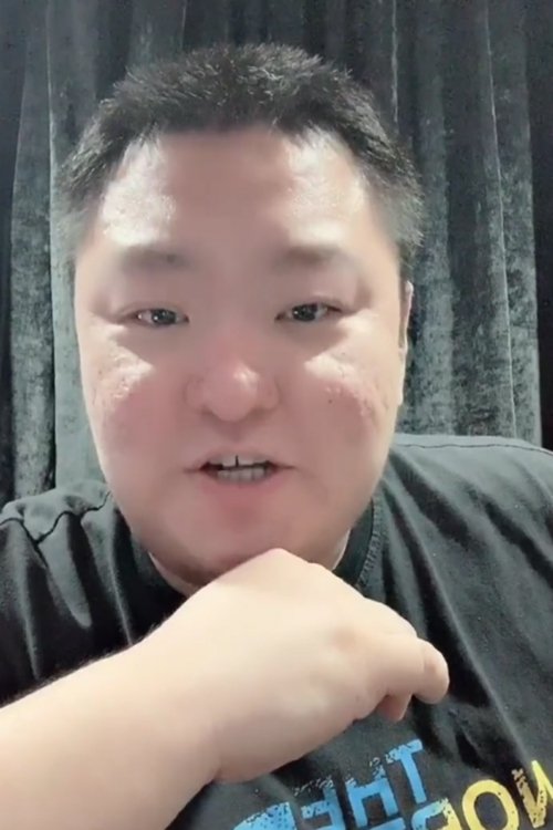 Pei Liu's picture in the cast