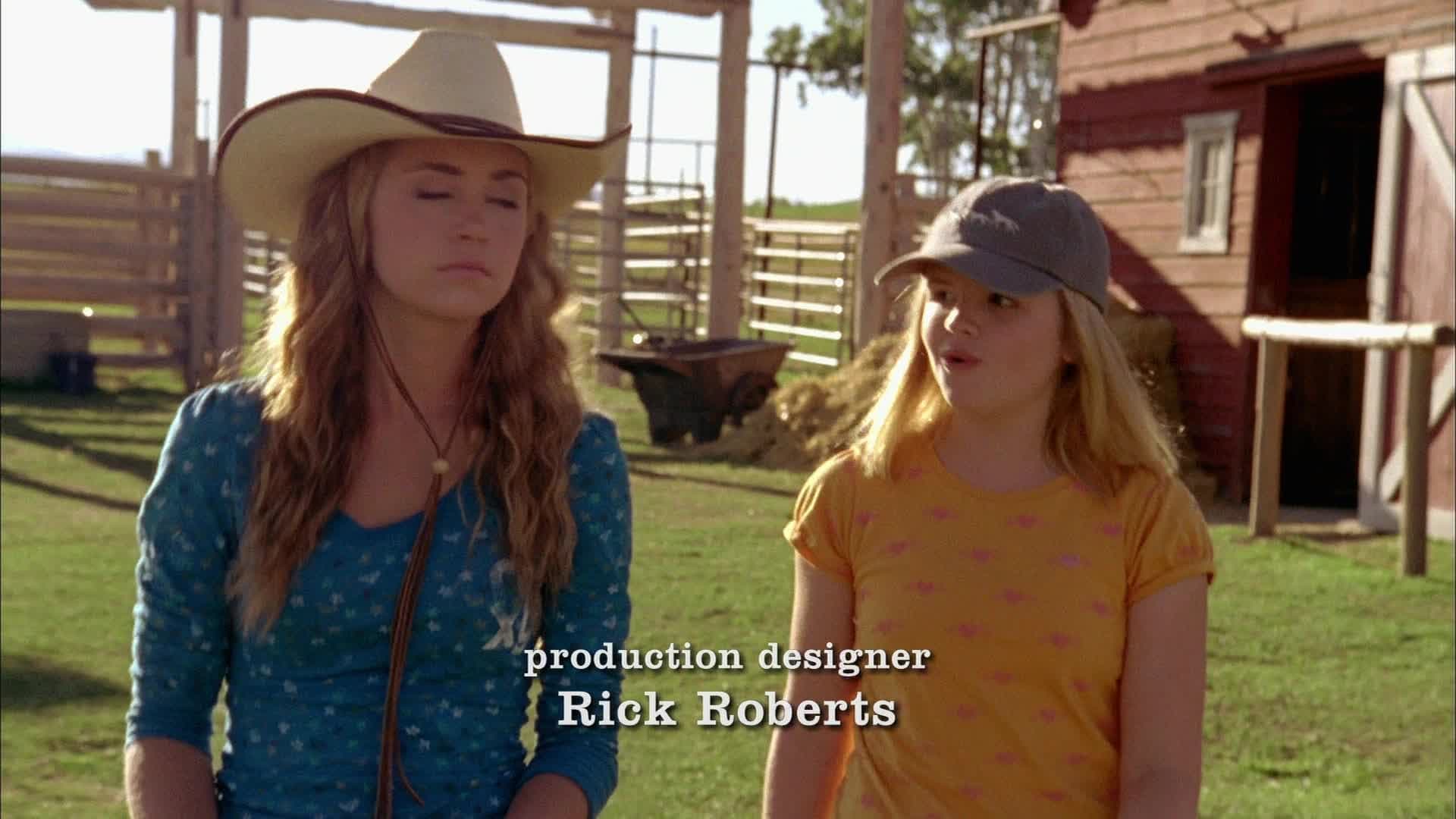 Heartland 1x6