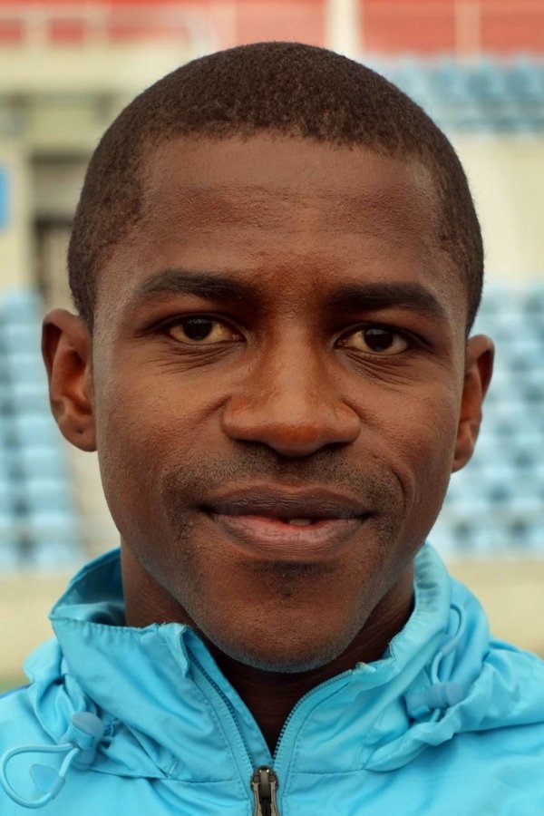Ramires's picture in the cast