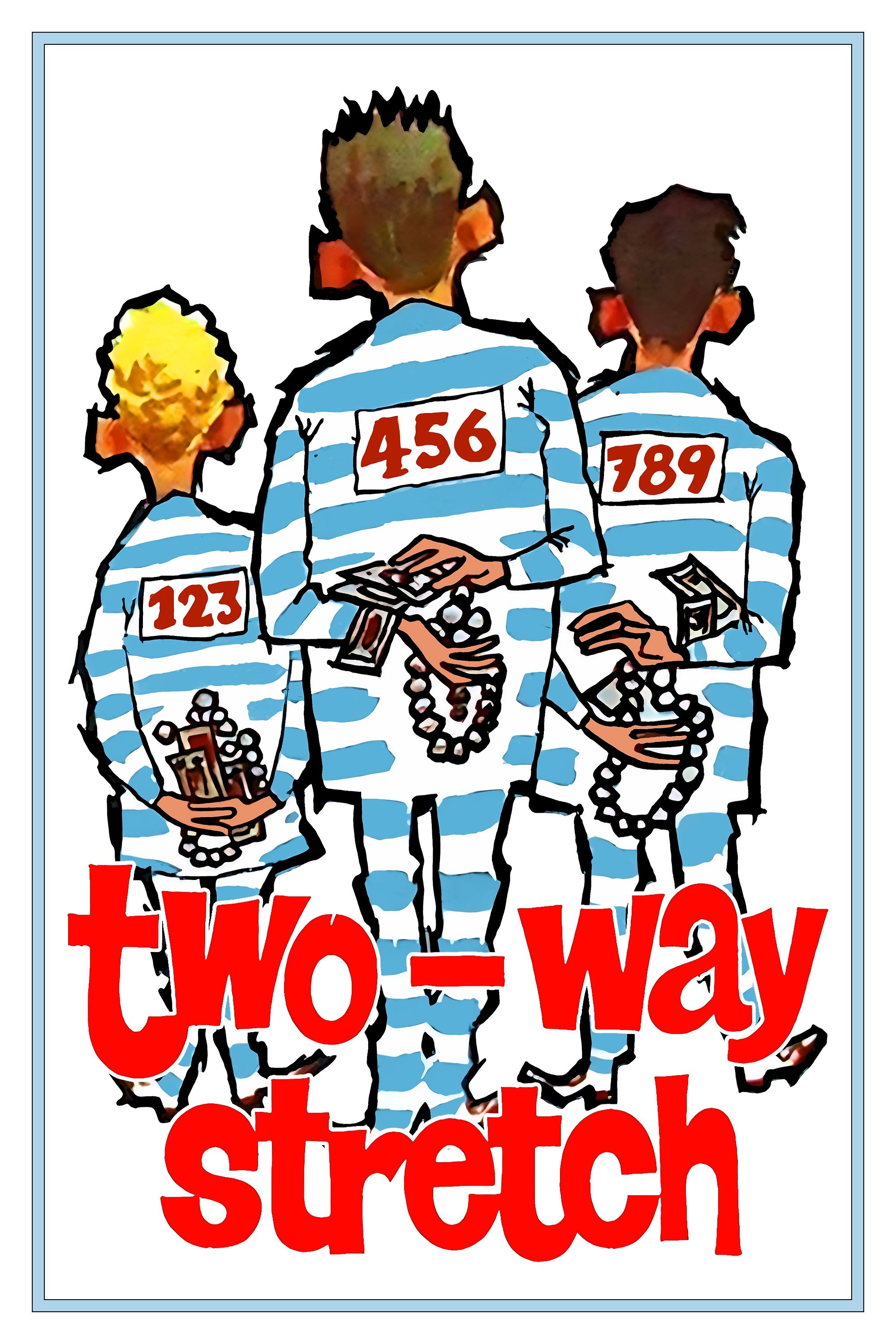 Two-Way Stretch