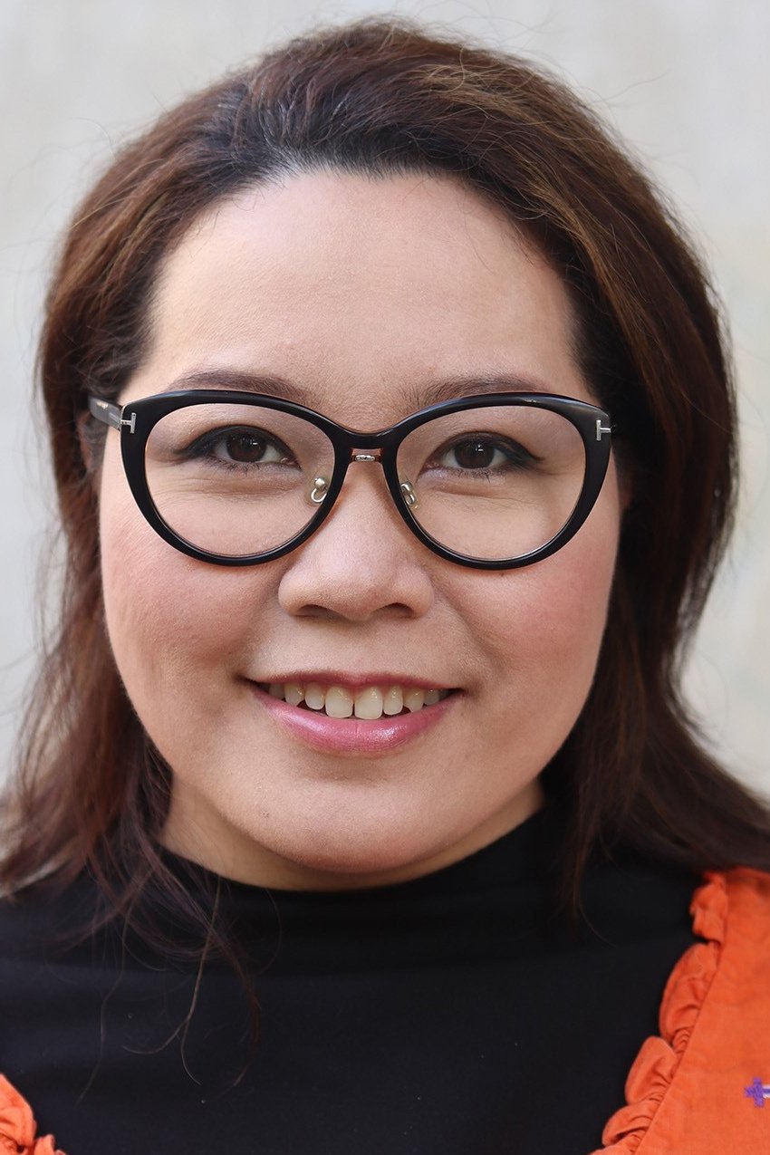 et billede af Baby Ruth Villarama