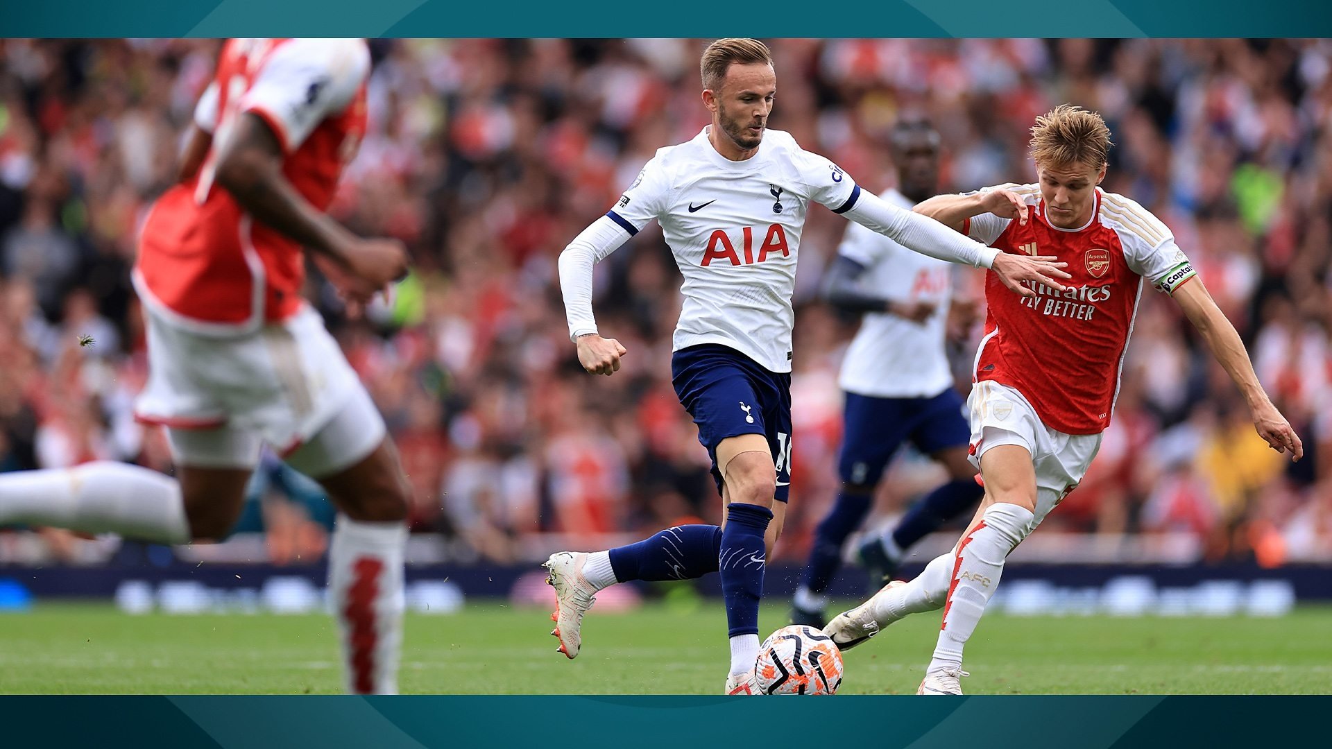 Match of the Day 2