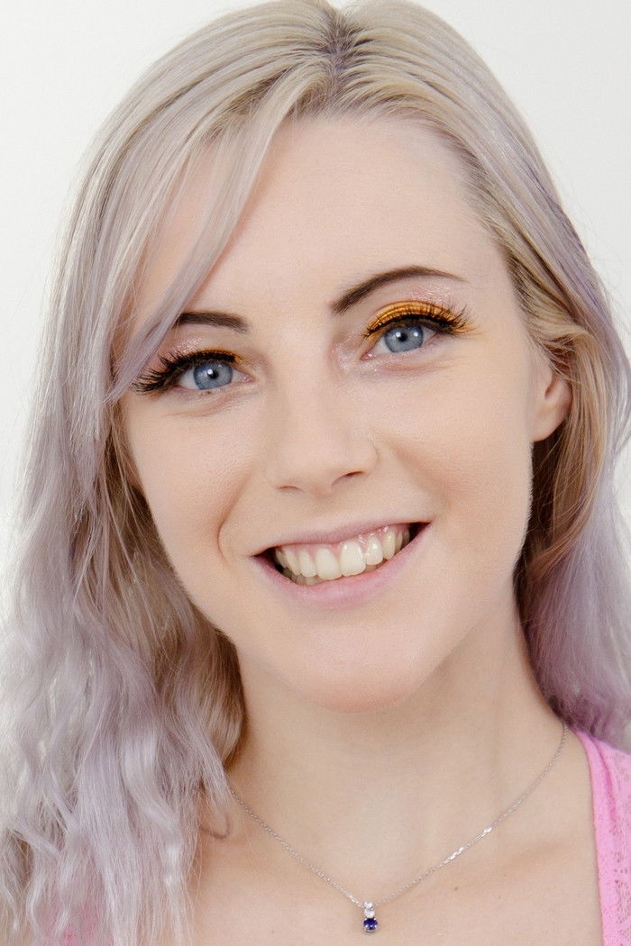 et billede af Jamie Jett