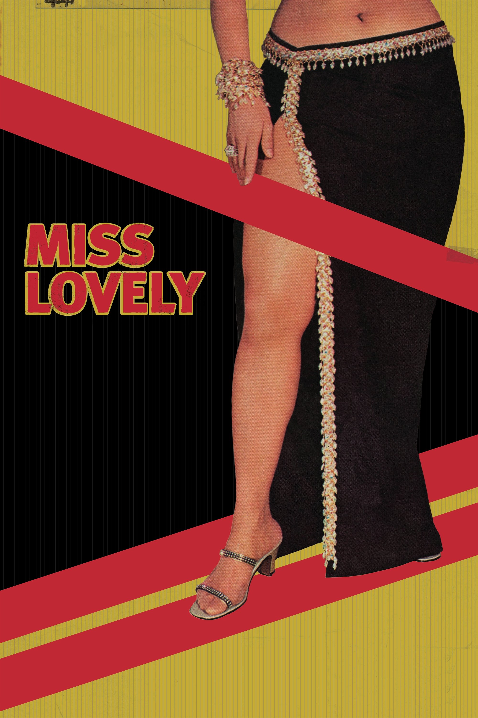 Miss Lovely
