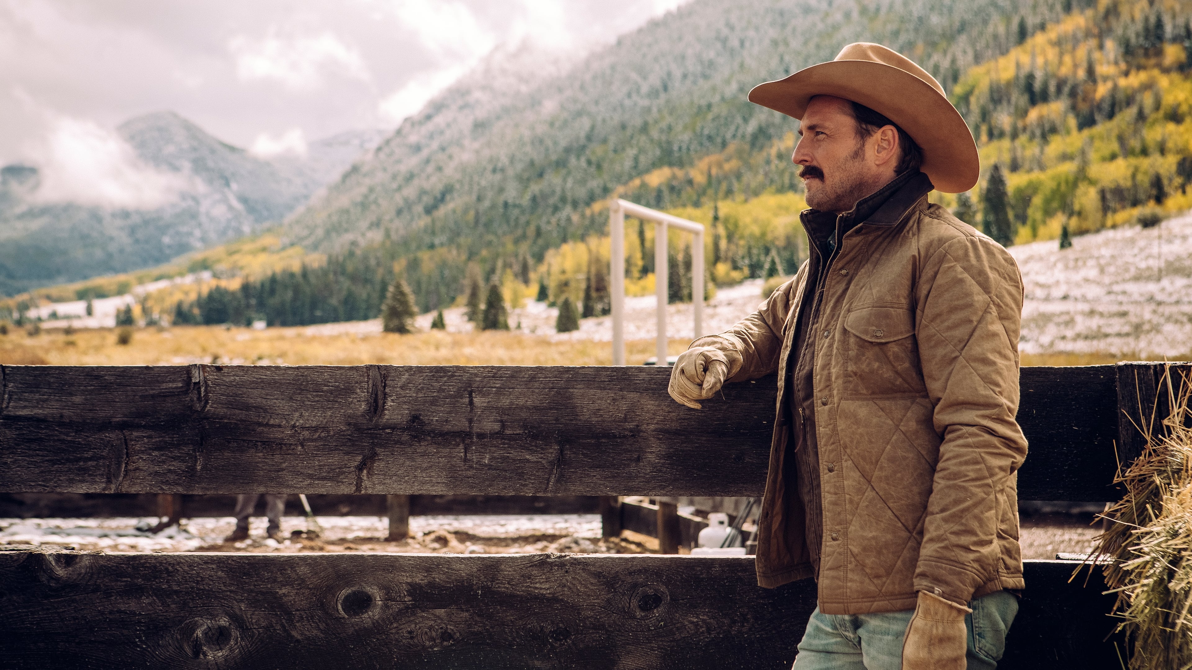 Assistir Yellowstone 1x3 Dublado e Legendado Assistir Filmes HD1