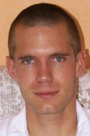 et billede af Maxime Rois