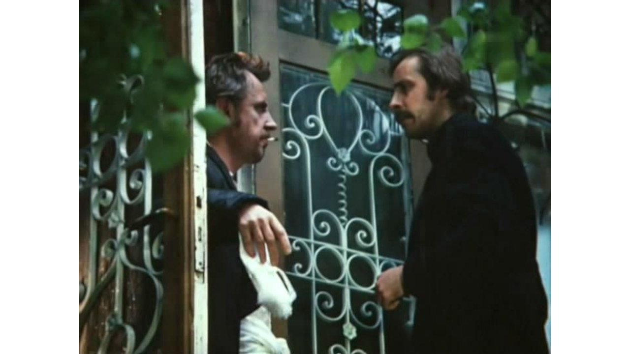 Murder on the 31st Floor (1981)