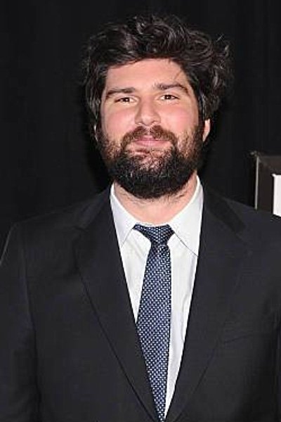 et billede af Ben Seeder