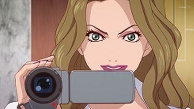 TIGER & BUNNY