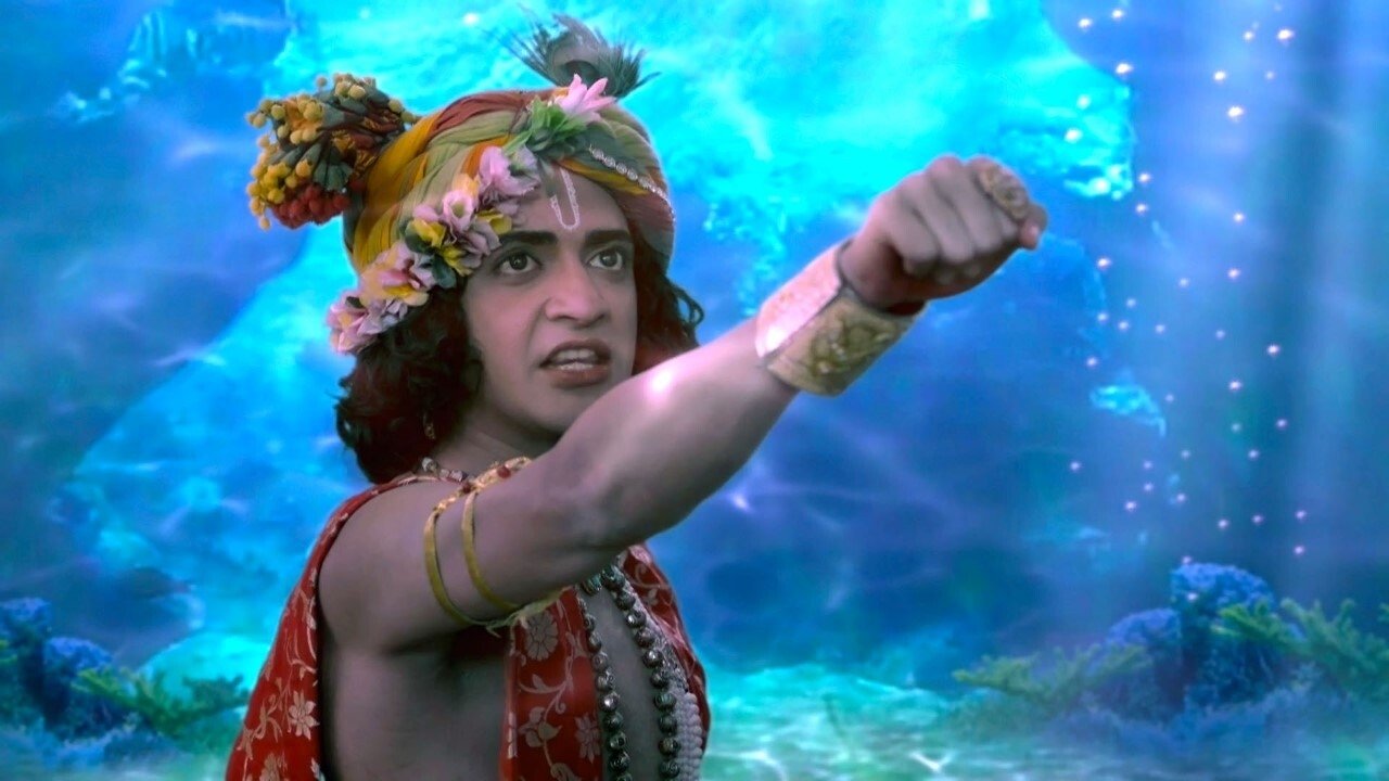 RadhaKrishn
