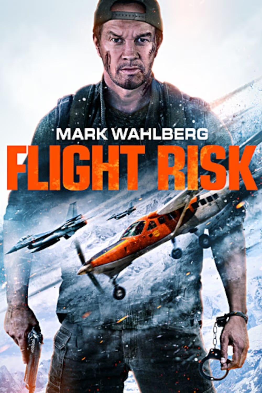 Flight Risk