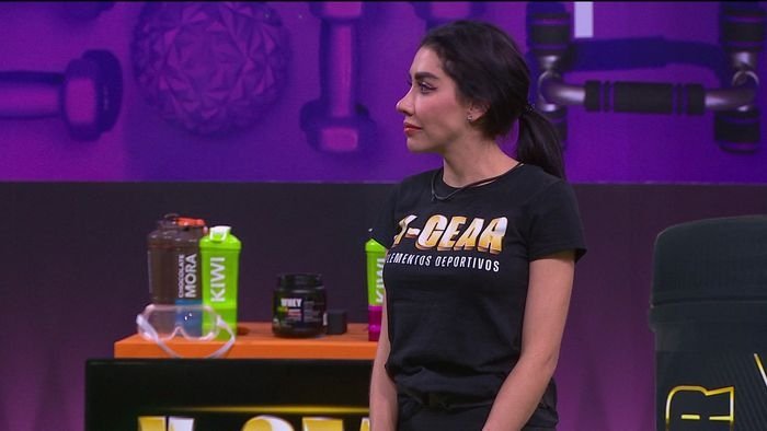 La Casa de los Famosos México Staffel 2 :Folge 26 