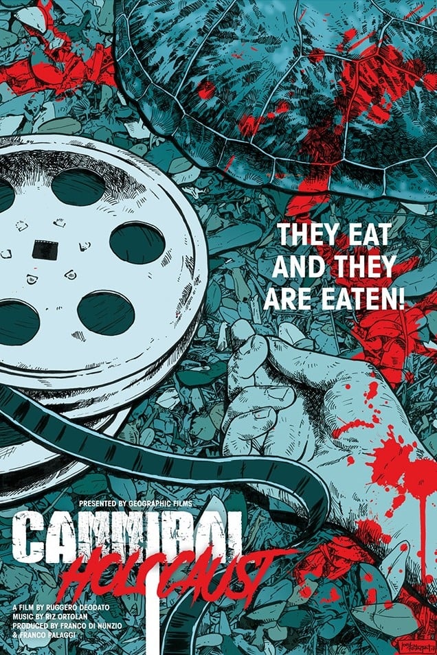 Cannibal Holocaust