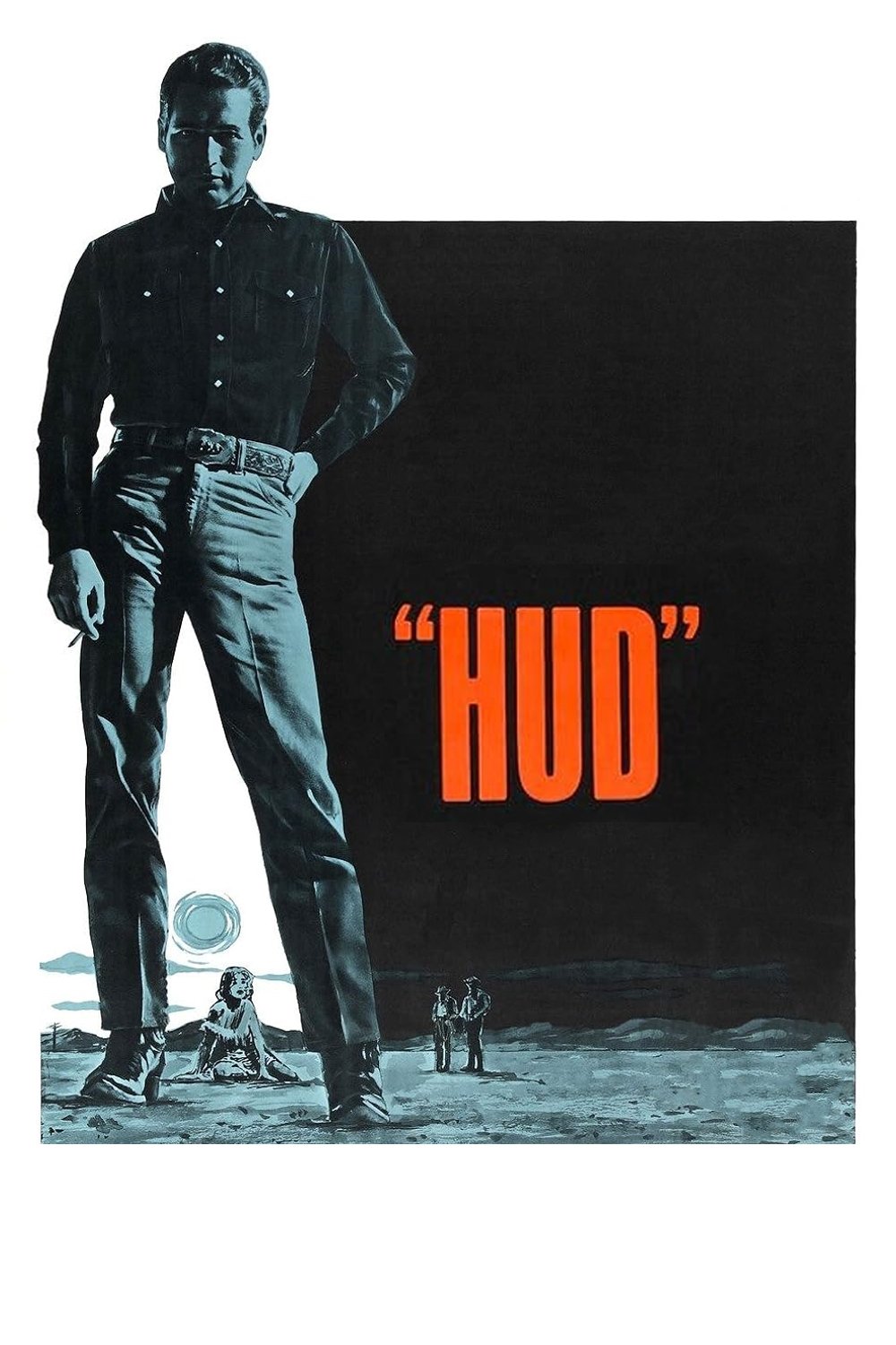 Hud
