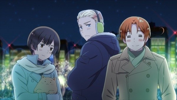 Thumbnail for Let's Celebrate Christmas! Season 0 Episode 2