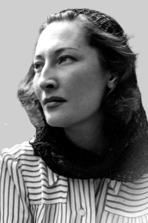 et billede af Kay Young