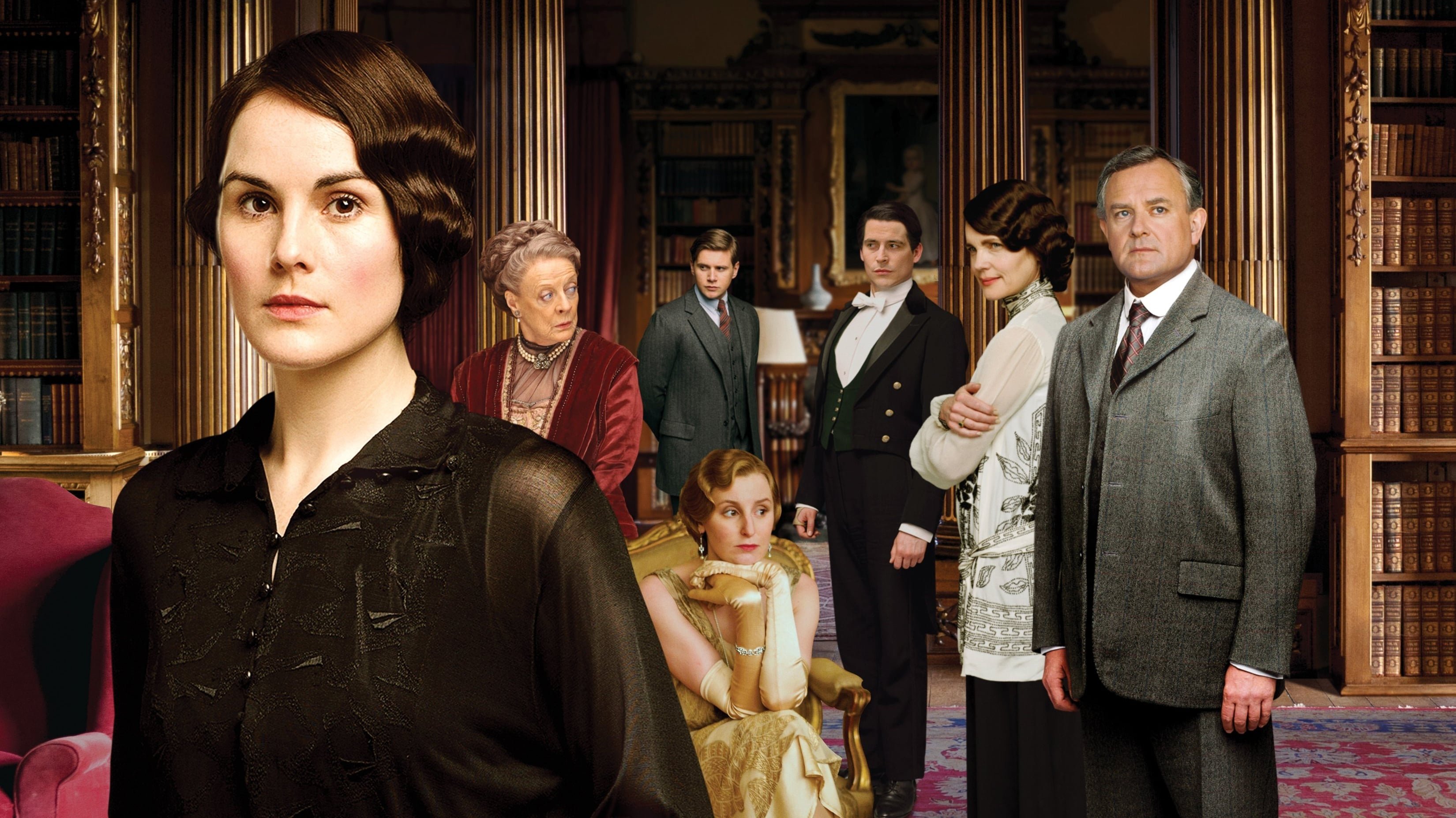 Downton Abbey