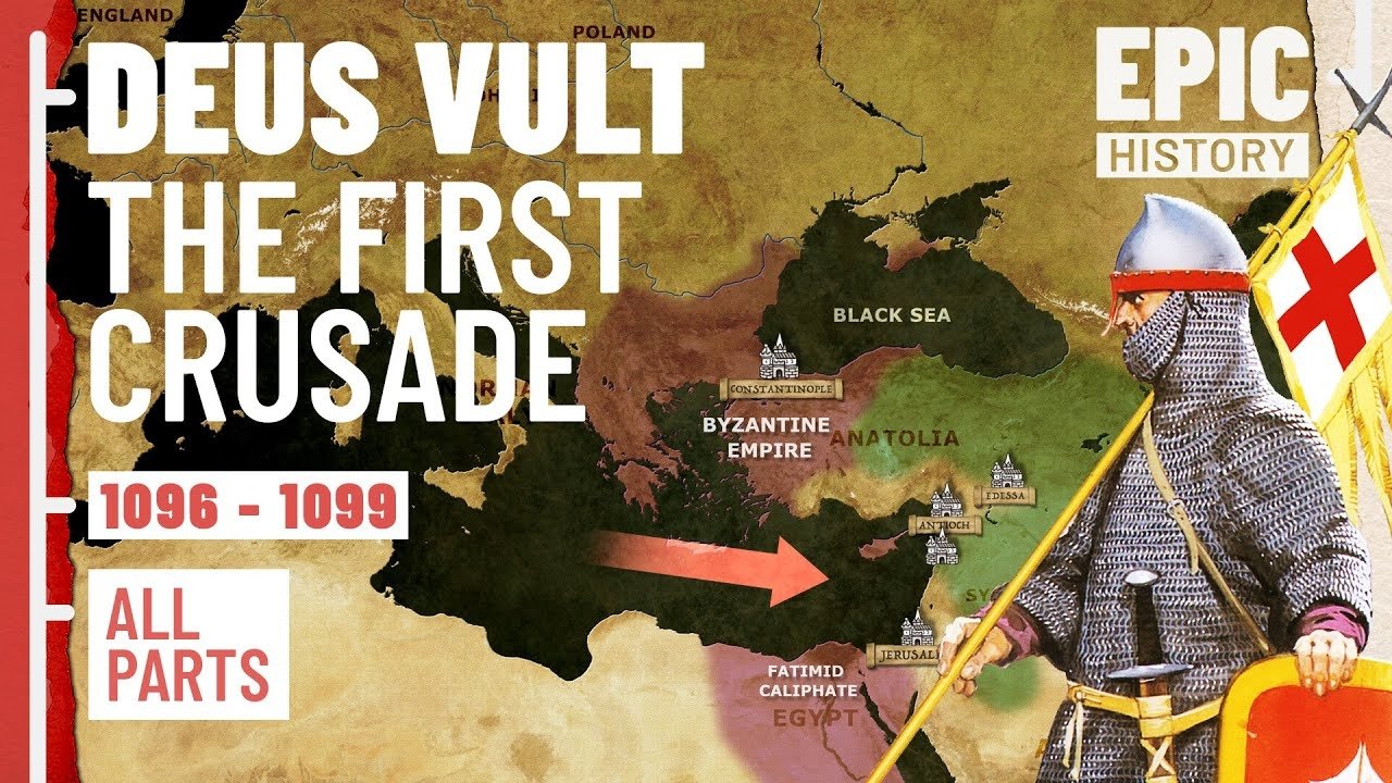 Epic History TV - Épisode 14