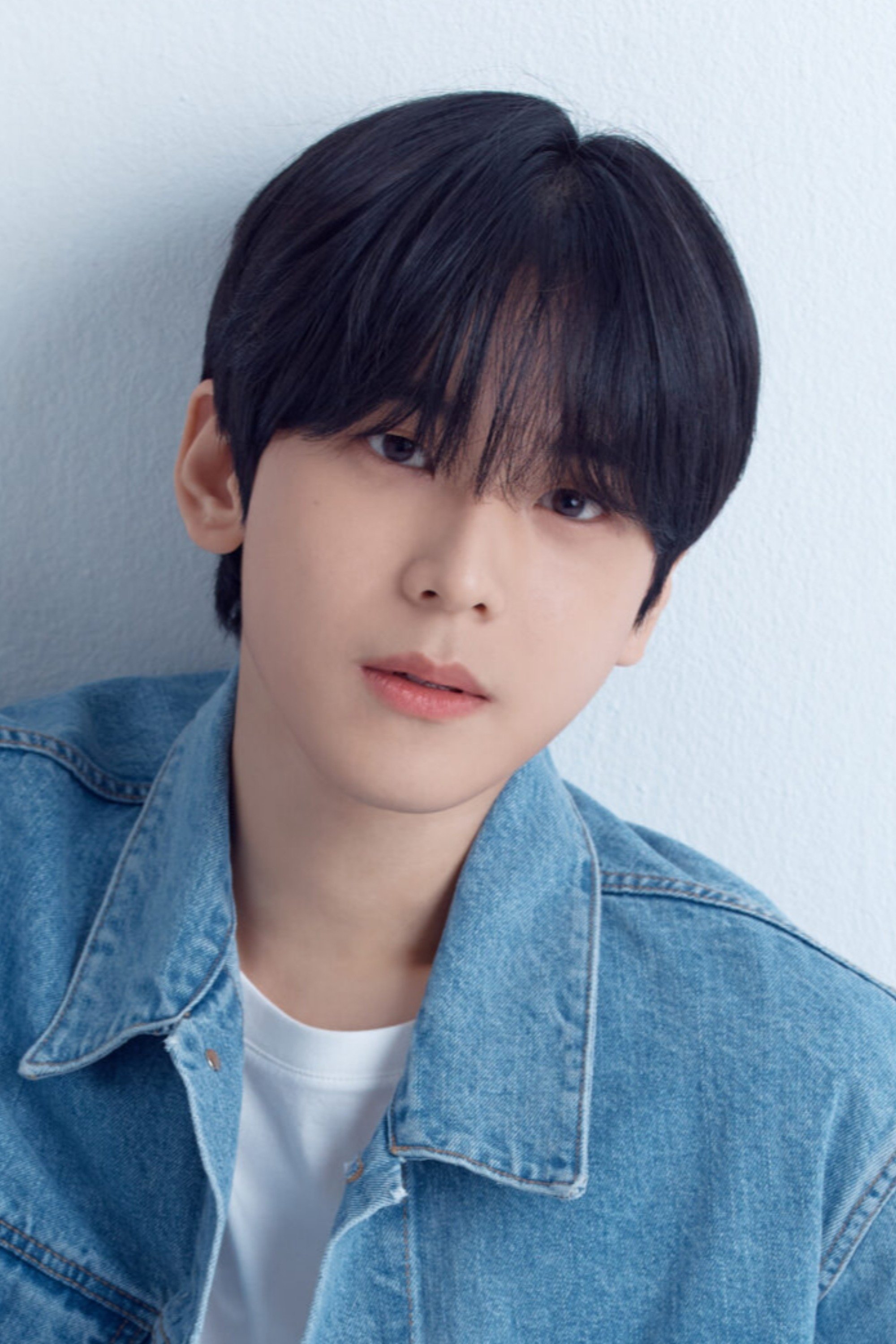 et billede af Kim Ki-hae