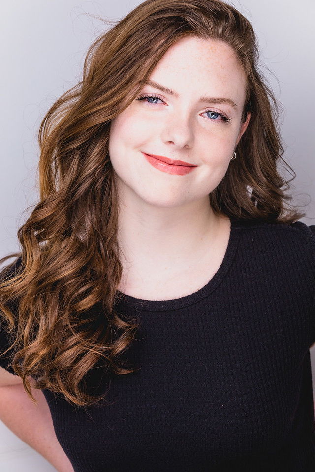 et billede af Melanie Ann Bumpus