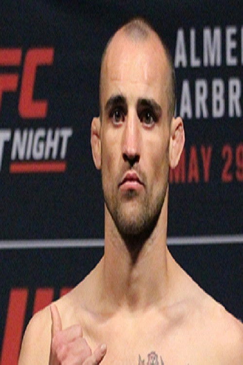 et billede af Shane Campbell